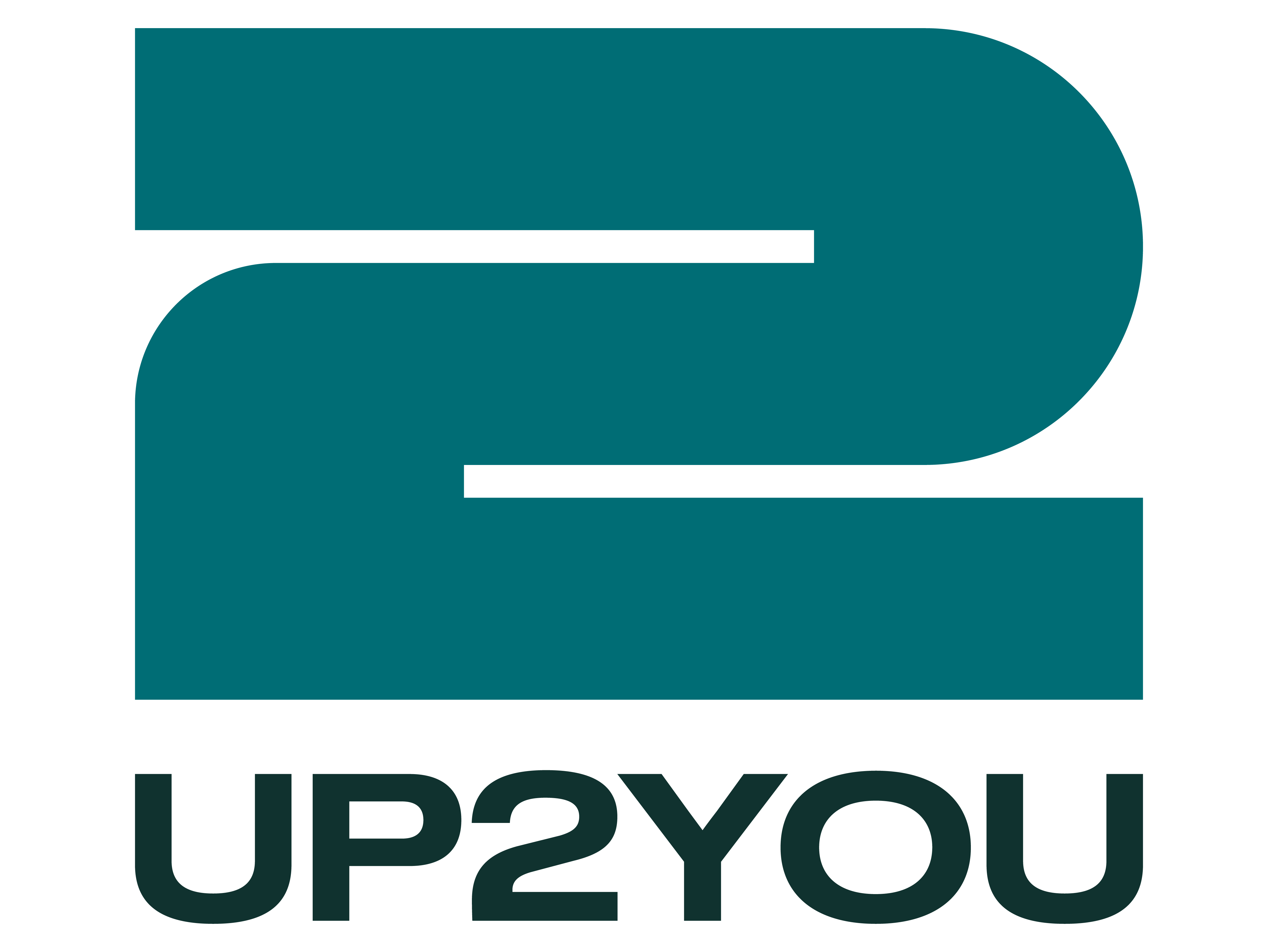 Logo UP2YOU